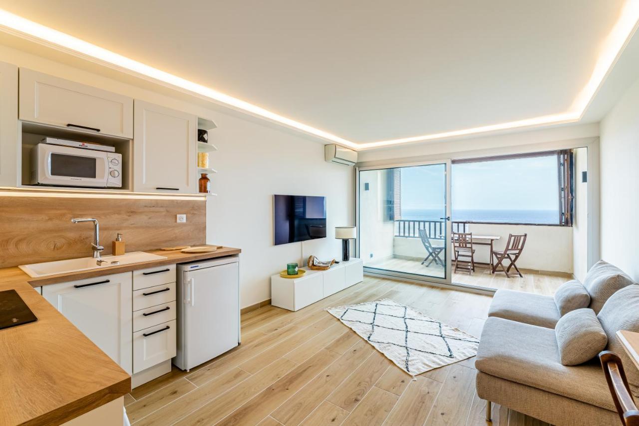 Brises Marines Par Dodo-A-Cassis Apartment Exterior foto