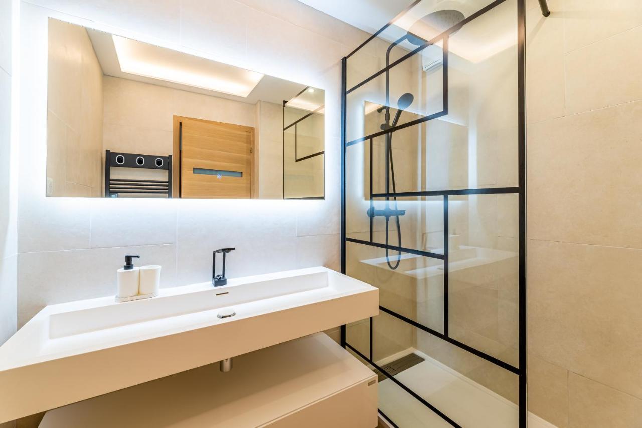 Brises Marines Par Dodo-A-Cassis Apartment Exterior foto